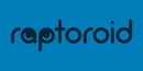 Raptoroid Logo